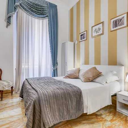 Spagna Dream Roma