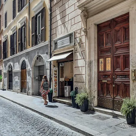 Spagna Dream Roma