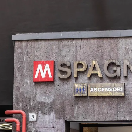 Spagna Dream Roma