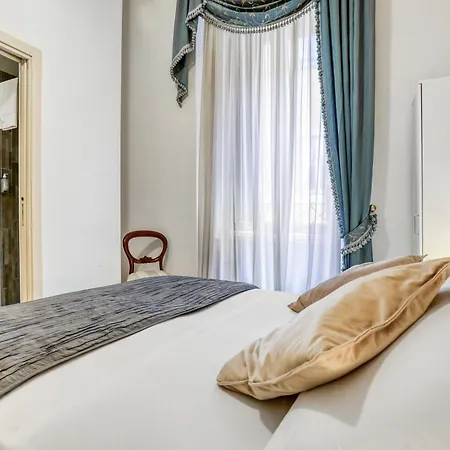 Spagna Dream 3* Roma