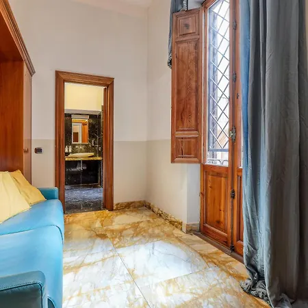 Spagna Dream 3* Roma