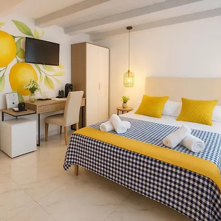 Spagna Dream 3* Roma