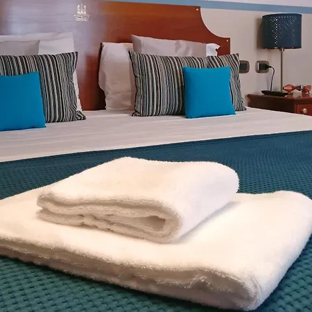 Konukevi Spagna Dream Roma