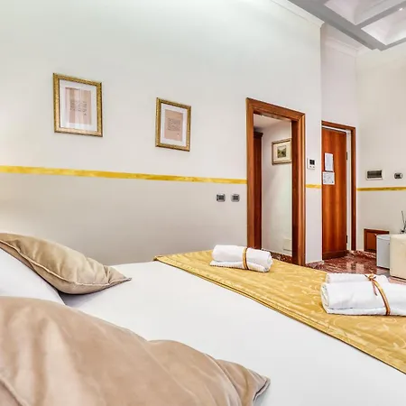 Spagna Dream Konukevi