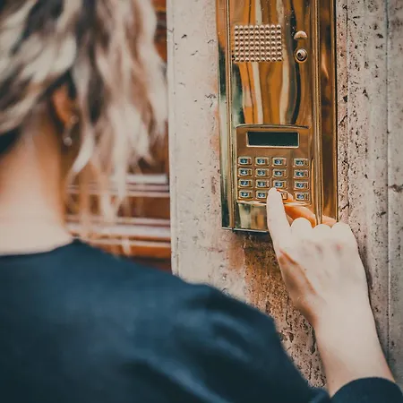 Spagna Dream Konukevi 3*