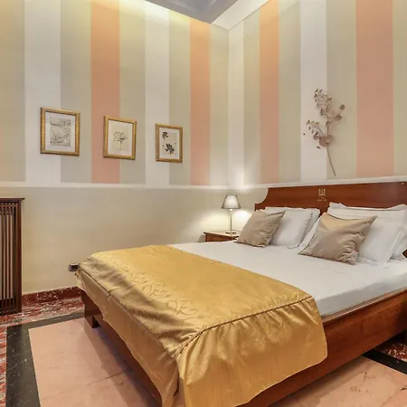 Spagna Dream Konukevi Roma