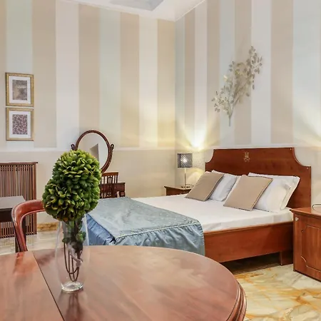 Spagna Dream Konukevi