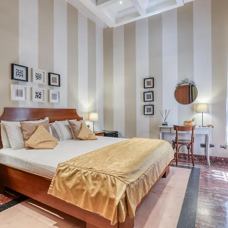 Spagna Dream Konukevi Roma