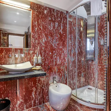 Spagna Dream Konukevi 3*