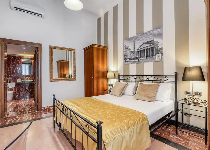 Konukevi Spagna Dream 3*