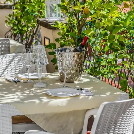 Spagna Dream Gæstehus 3*