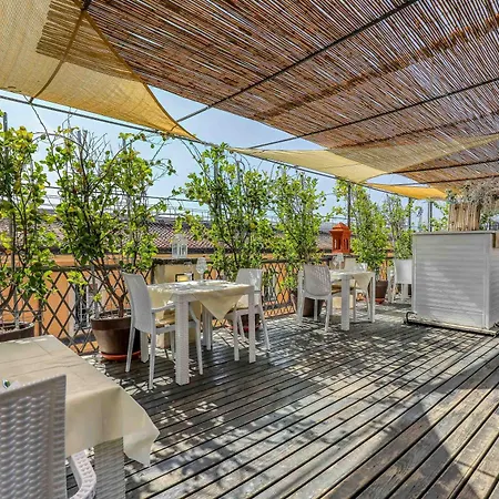 Gasthuis Spagna Dream 3*