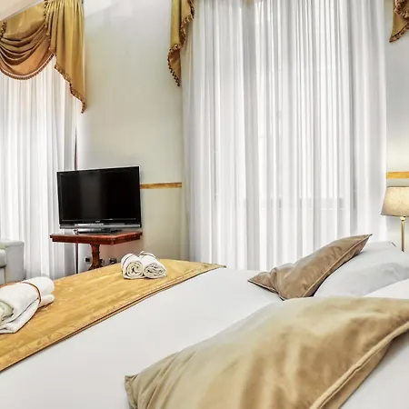 Gasthuis Spagna Dream 3*