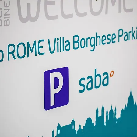 Spagna Dream 3* Ρώμη