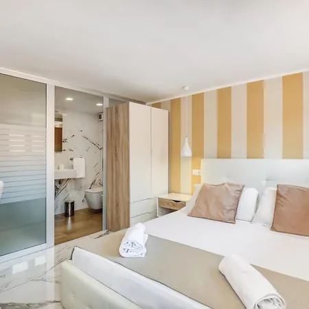 Spagna Dream Ρώμη