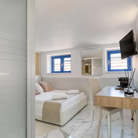 Πανσιόν Spagna Dream Ρώμη