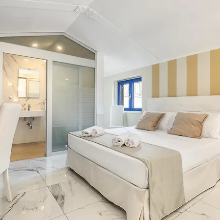 Spagna Dream Gæstehus 3*