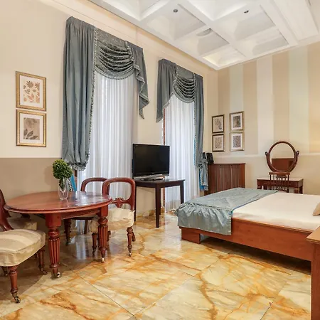 Spagna Dream Πανσιόν Ρώμη