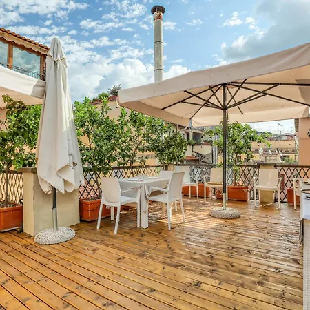 Spagna Dream Ρώμη