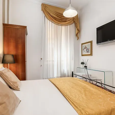 Spagna Dream Gæstehus Rom