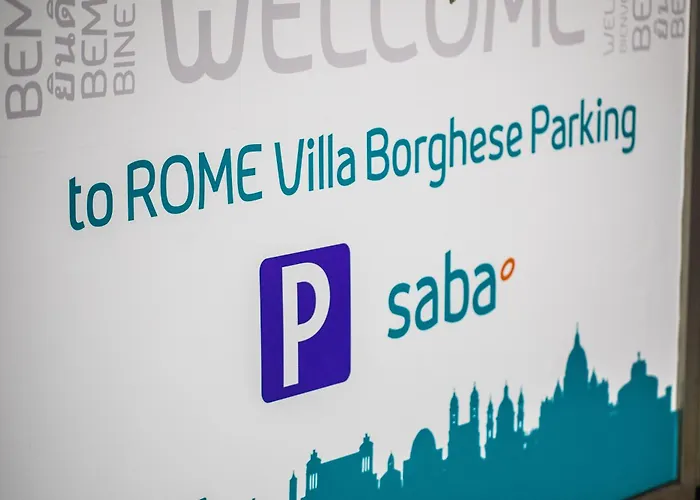 Spagna Dream 3* Rome