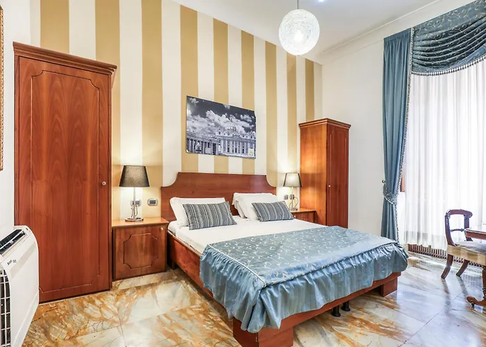 Gasthuis Spagna Dream 3*