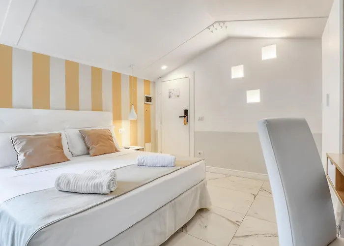 Gasthuis Spagna Dream