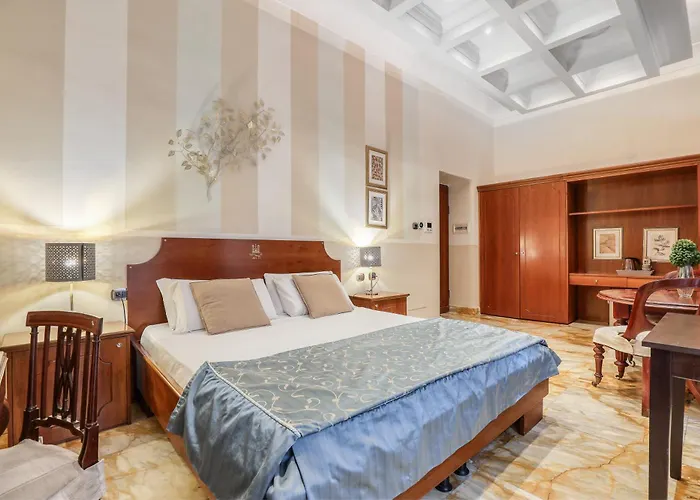 Gasthuis Spagna Dream