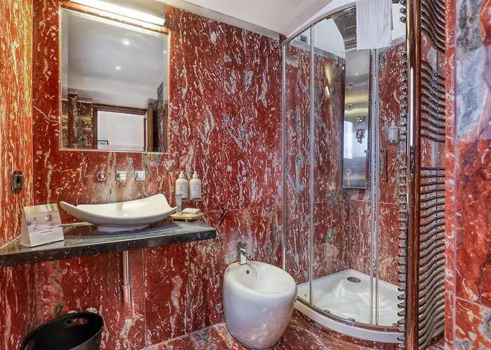 Spagna Dream Πανσιόν 3*