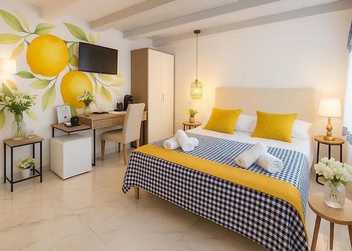 Spagna Dream 3* Rome