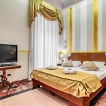 Spagna Dream 3* Řím