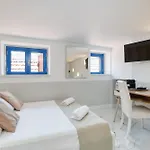 Penzion Spagna Dream Řím