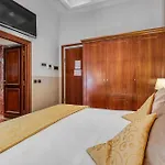 Penzion Spagna Dream Řím
