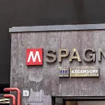 Spagna Dream Řím