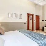 Penzion Spagna Dream Řím