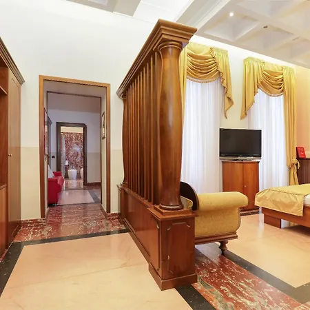 بيت ضيافة Spagna Dream 3*