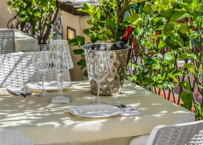 Spagna Dream Гостевой дом 3*