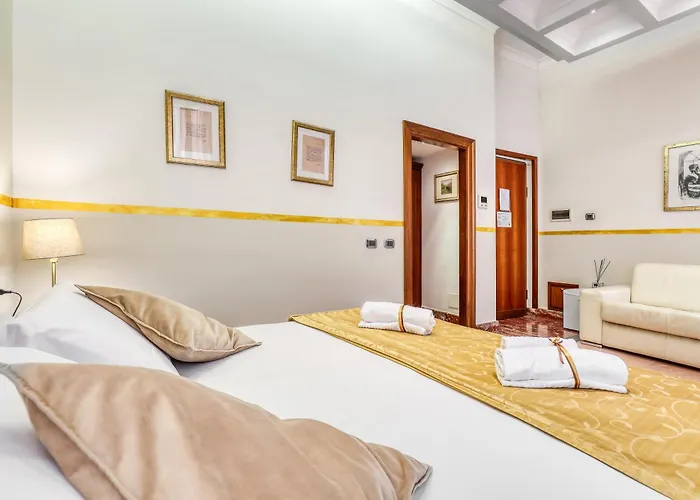 Spagna Dream Гостевой дом