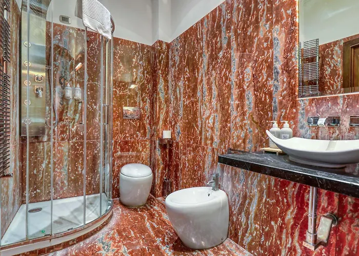 Spagna Dream Гостевой дом 3*