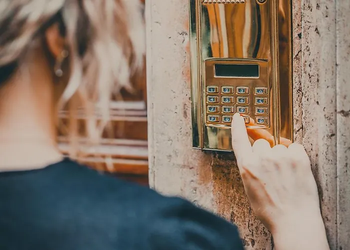 Spagna Dream Гостевой дом 3*