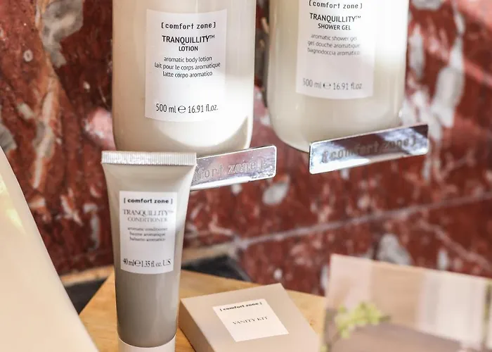 Spagna Dream 3* Рим