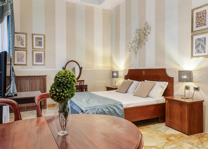 Spagna Dream Гостевой дом