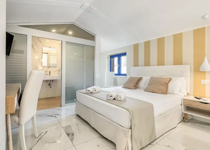 Spagna Dream Гостевой дом 3*