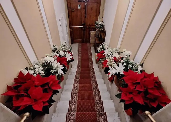 Гостевой дом Spagna Dream Рим