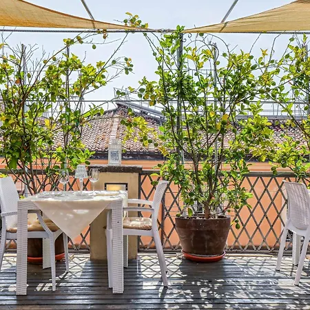 Spagna Dream ゲストハウス 3*