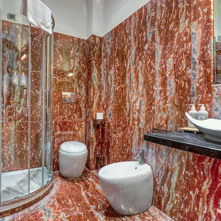 Spagna Dream ゲストハウス 3*