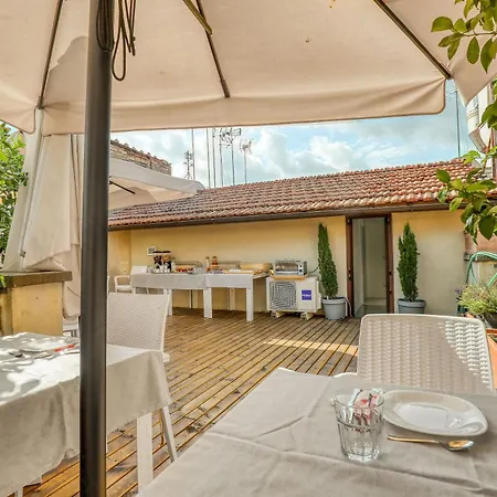 ゲストハウス Spagna Dream