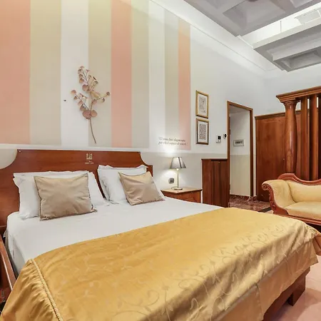 ゲストハウス Spagna Dream ローマ