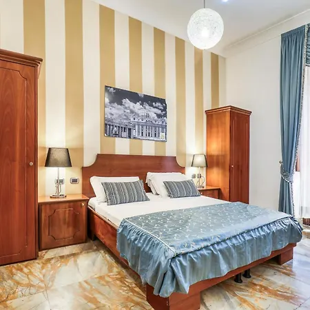 Casa de hóspedes Spagna Dream *