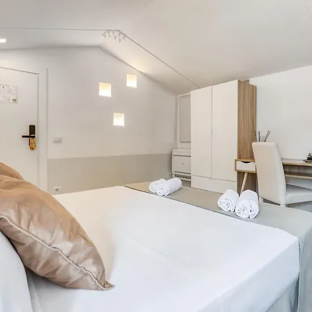 Casa de hóspedes Spagna Dream Roma